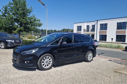 Ford S-Max 188.500 km 11.500 € Achim 28832