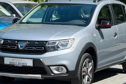 Dacia Sandero 102.450 km 7.490 &euro; Bremen 28259