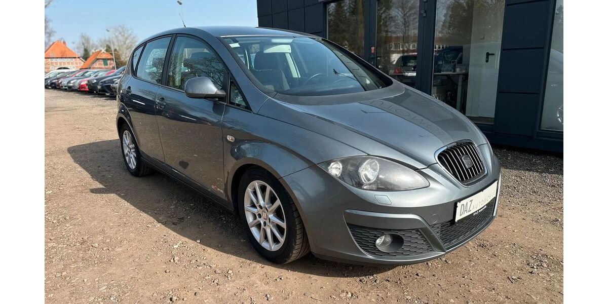 Seat Altea 180.709 km 4.995 &euro; Stuhr 28816
