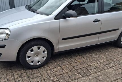 VW Polo 165.000 km 1.650 &euro; Bremen 28199