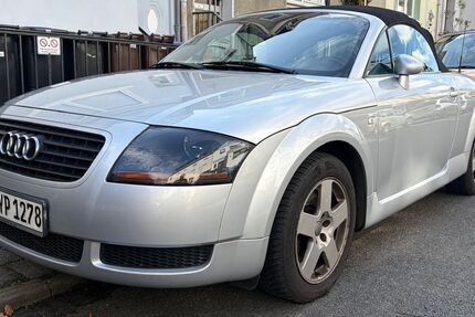 Audi TT 180.000 km 4.800 &euro; Bremen 28219