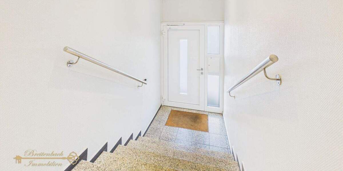 Etagenwohnung Achim Baden - 3 Zimmer, 86 m&sup2;, 279.000&euro; | Angebot:25836388