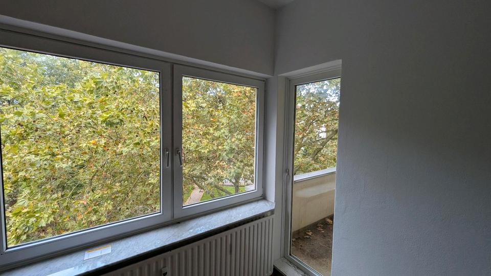 Dachgeschoßwohnung Bremen Hemelingen - 3 Zimmer, 60 m&sup2;, 159.000&euro; | Angebot:27486709