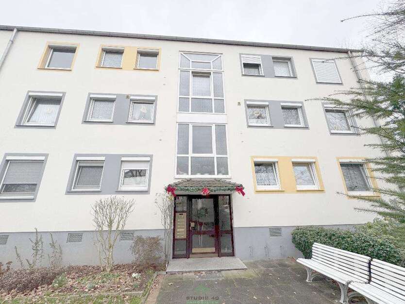Wohnung zum Kaufen in Bremen 139.000 € 63.14 m²