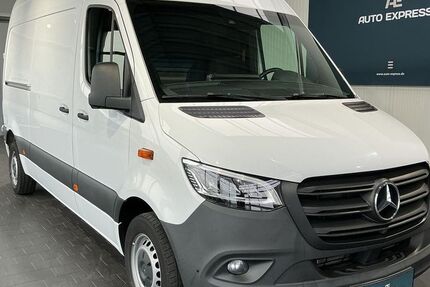 Mercedes-Benz Sprinter 20.806 km 39.151 &euro; Oyten 28876