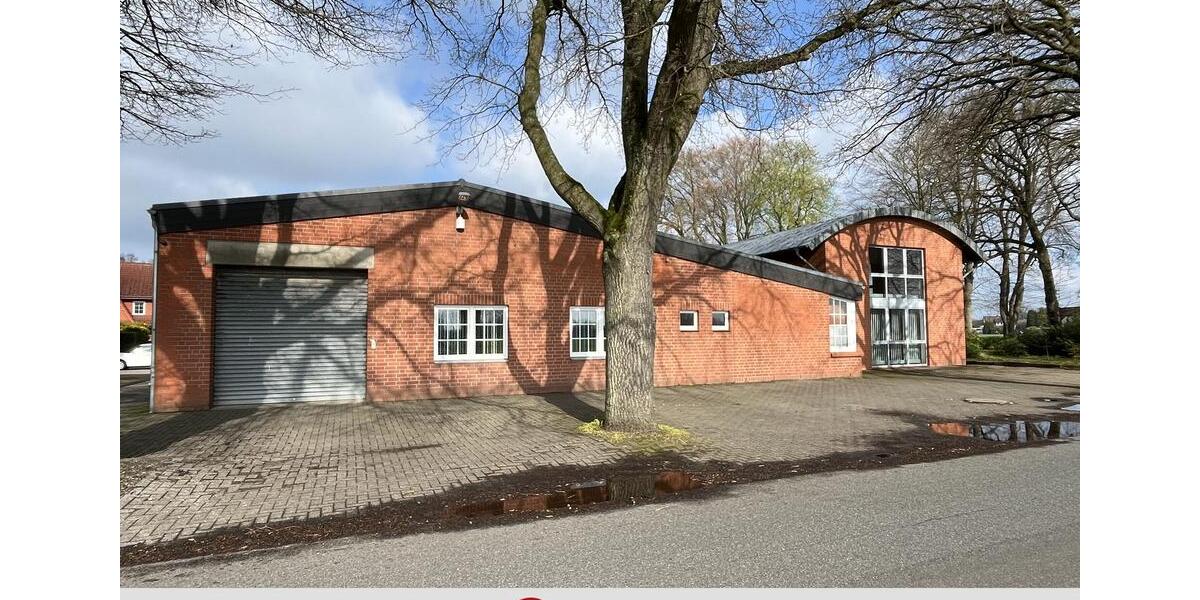 Gewerbeobjekt Stuhr - 2.730&euro; | Angebot:26164286