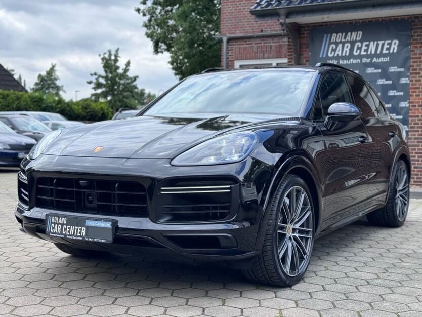 Porsche Cayenne 96.000 km 72.940 € Stuhr, Seckenhausen 28816
