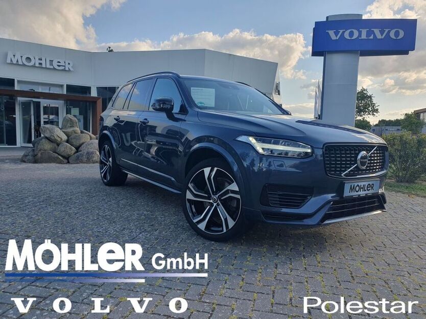 XC90