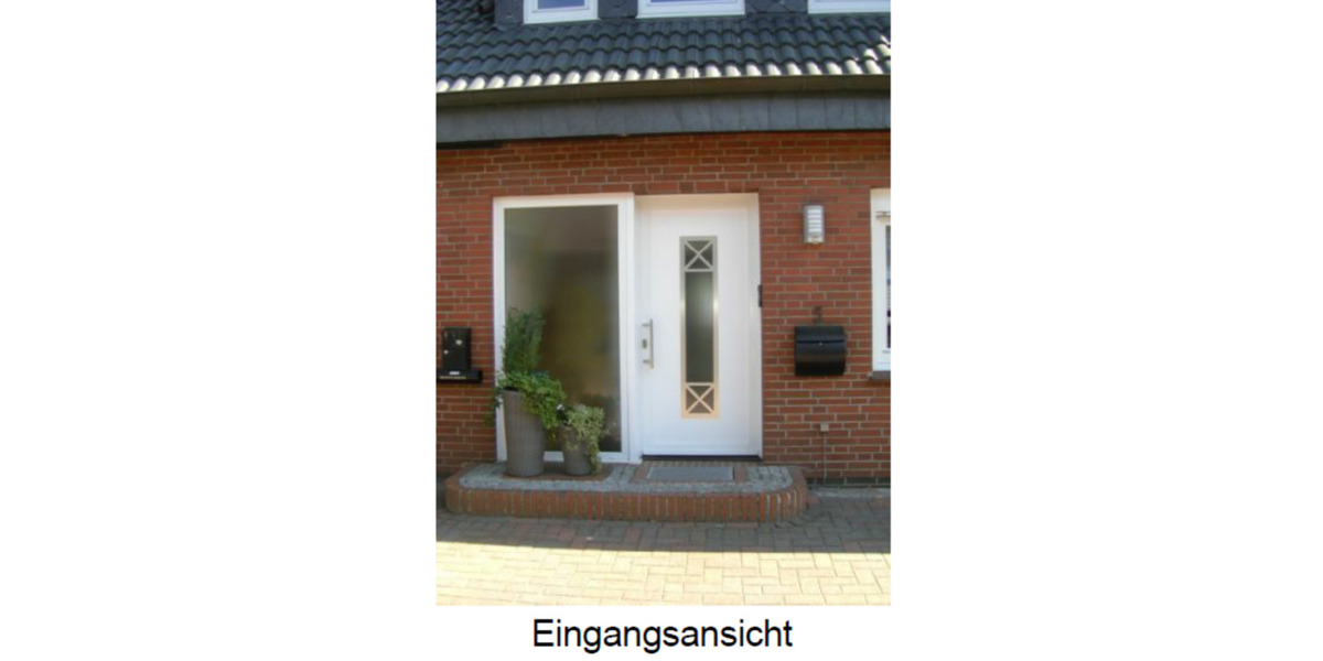 Mehrfamilienhaus, Wohnhaus Hude (Oldenburg) - 8 Zimmer, 250 m&sup2;, 465.000&euro; | Angebot:24780561