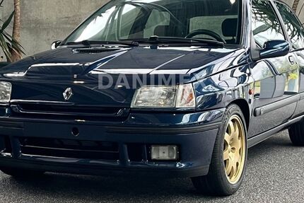 Renault Clio 197.000 km 39.990 &euro; Bremen 28237