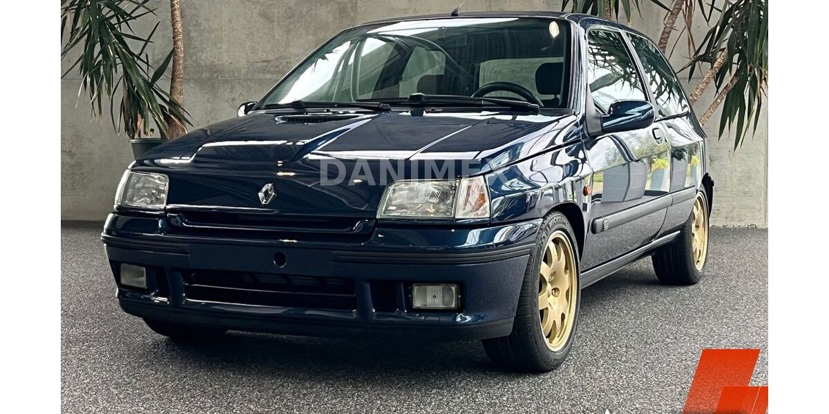 Renault Clio 197.000 km 39.990 &euro; Bremen 28237