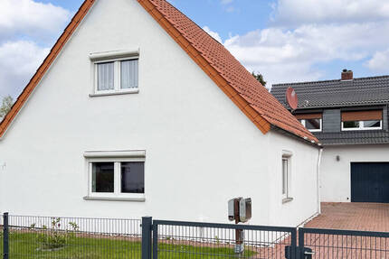 Haus Bremen / Burgdamm Burgdamm - 4 Zimmer, 80 m&sup2;, 195.000&euro; | Angebot:26704350