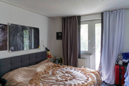 Zentrale 2-Zimmerwohnung in Delmenhorst zimmer