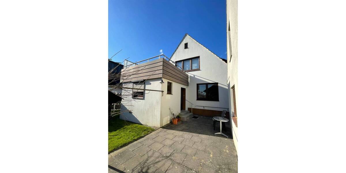 Einfamilienhaus Oyten Meyerdamm - 5 Zimmer, 105 m&sup2;, 289.000&euro; | Angebot:25702336