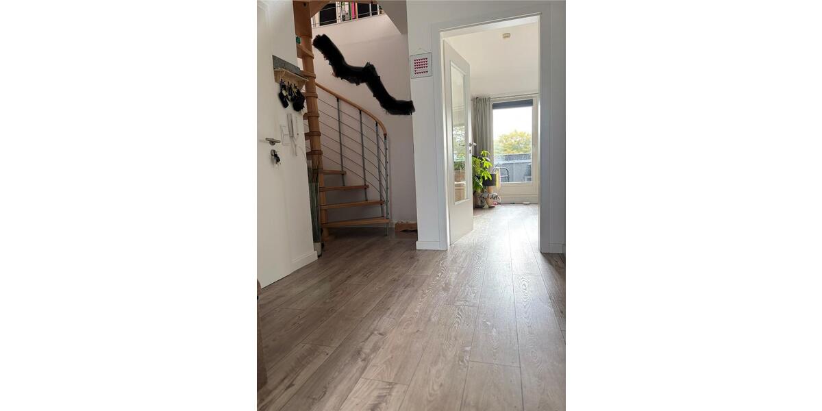 Maisonettenwohnung Bremen Osterholz - 3.5 Zimmer, 65 m&sup2;, 220.000&euro; | Angebot:26953292