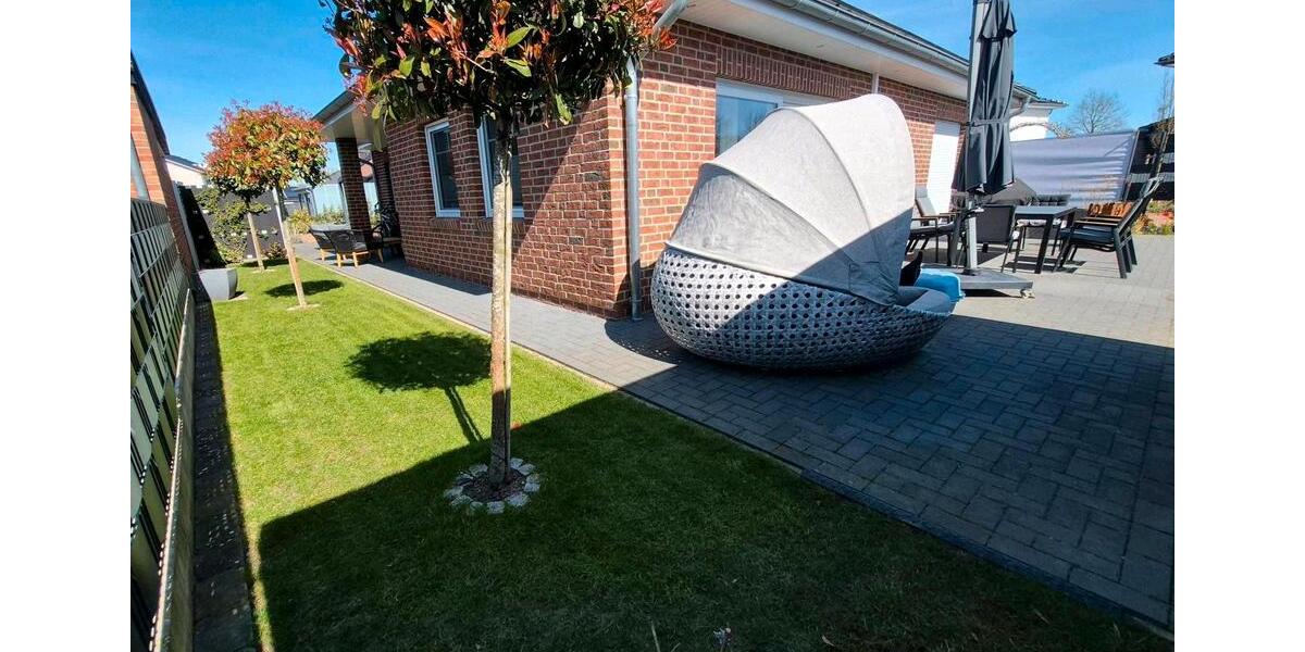 Bungalow Martfeld - 4 Zimmer, 105 m&sup2;, 410.000&euro; | Angebot:26699010