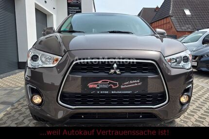 Mitsubishi ASX 147.000 km 8.990 &euro; Langwedel 27299