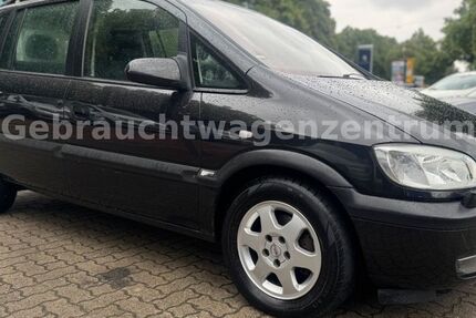 Opel Zafira 179.800 km 1.990 € Bremen 28207