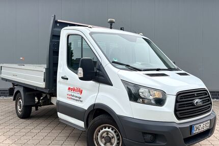 Ford Transit 75.600 km 23.990 &euro; Lilienthal 28865