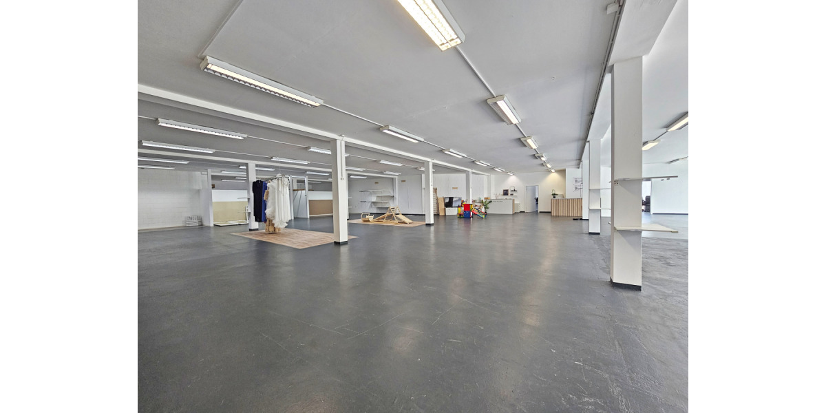 Gewerbeobjekt Oyten - 4.140&euro; | Angebot:25204837