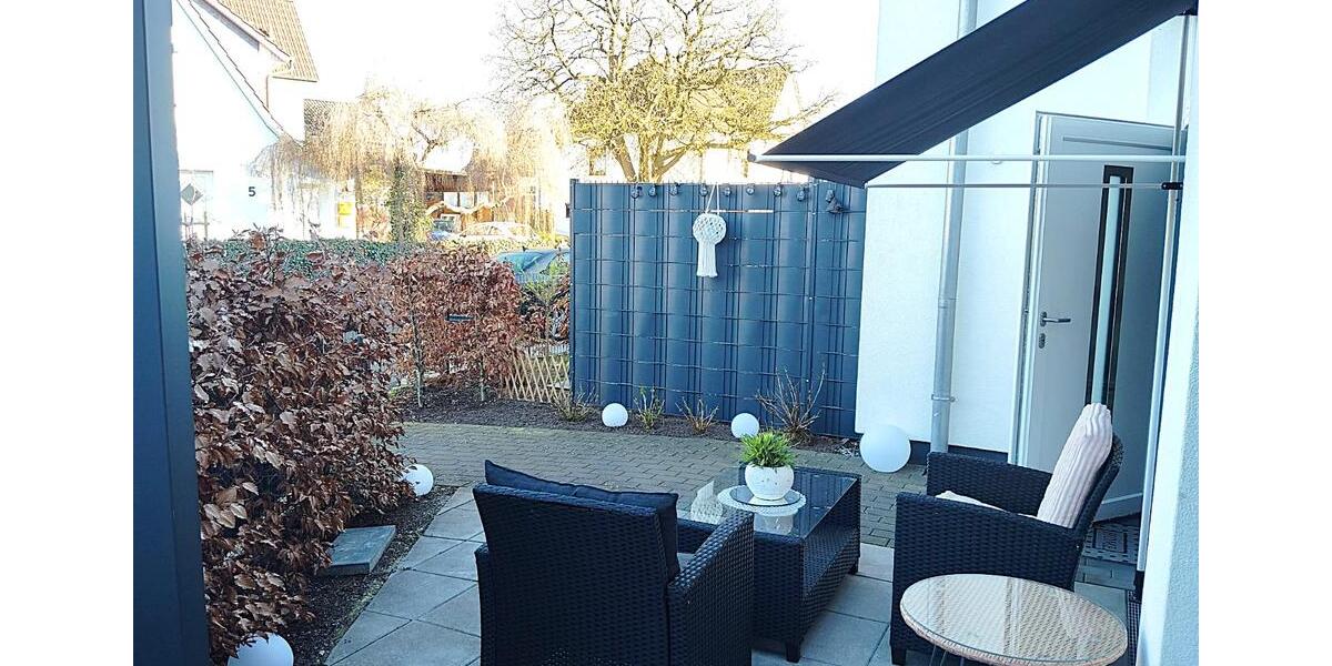 Erdgeschoßwohnung Achim - 2 Zimmer, 100 m&sup2;, 950&euro; | Angebot:25989973