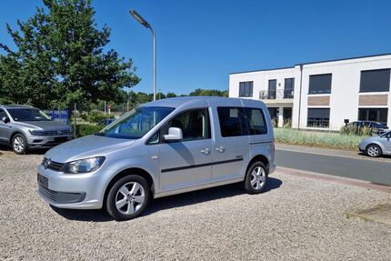 VW Caddy 184.700 km 8.750 &euro; Achim 28832
