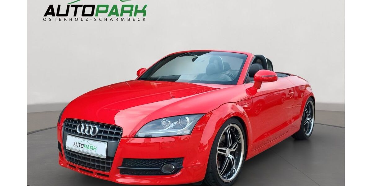 Audi TT 108.000 km 11.400 &euro; Osterholz-Scharmbeck 27711