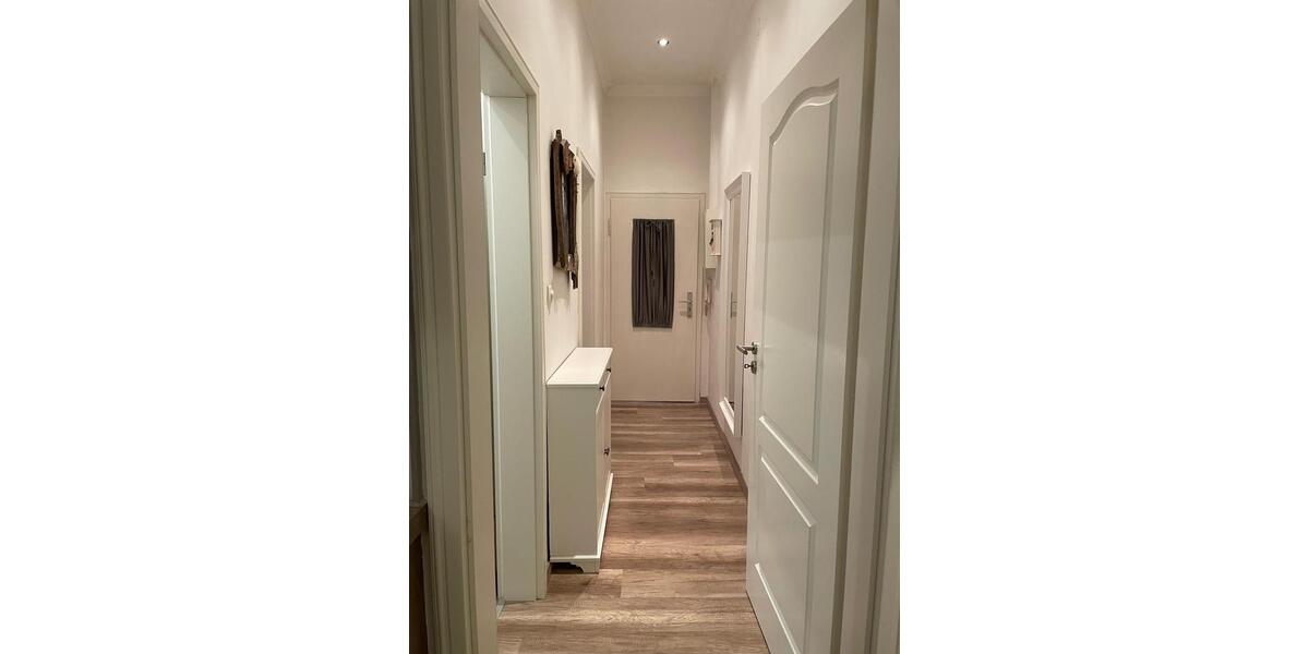 Erdgeschoßwohnung Bremen Walle - 2.5 Zimmer, 60 m&sup2;, 1.400&euro; | Angebot:26606219