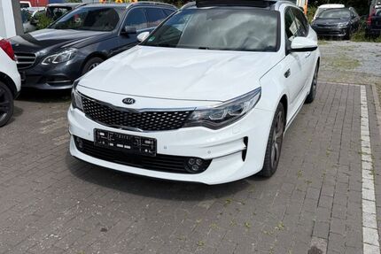 Kia Optima 110.000 km 12.999 &euro; Achim 28832