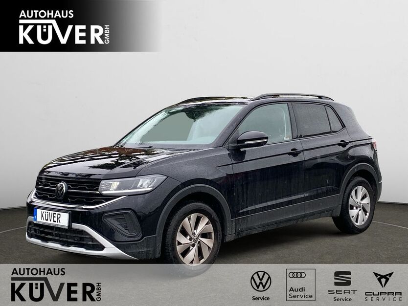 VW T-Cross 16.700 km 24.350 € Hagen 27628