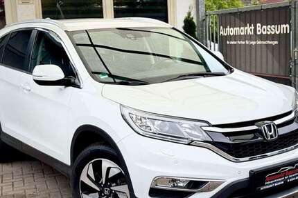 Honda CR-V 158.466 km 14.990 € Bassum 27211