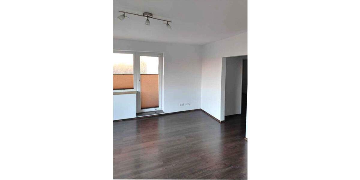 Etagenwohnung Bremen Ellenerbrok-Schevemoor - 2 Zimmer, 44 m&sup2;, 119.000&euro; | Angebot:24736611