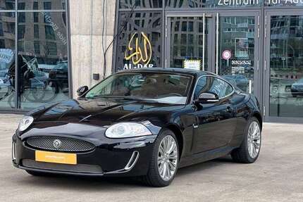 Jaguar XK 122.000 km 19.999 &euro; Bremen 28217