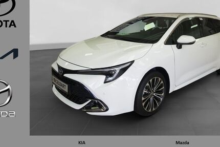Toyota Corolla 2.500 km 31.390 &euro; Delmenhorst 27755