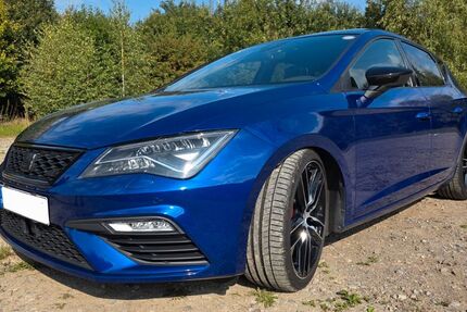 Seat Leon 58.376 km 22.999 &euro; Achim 28832