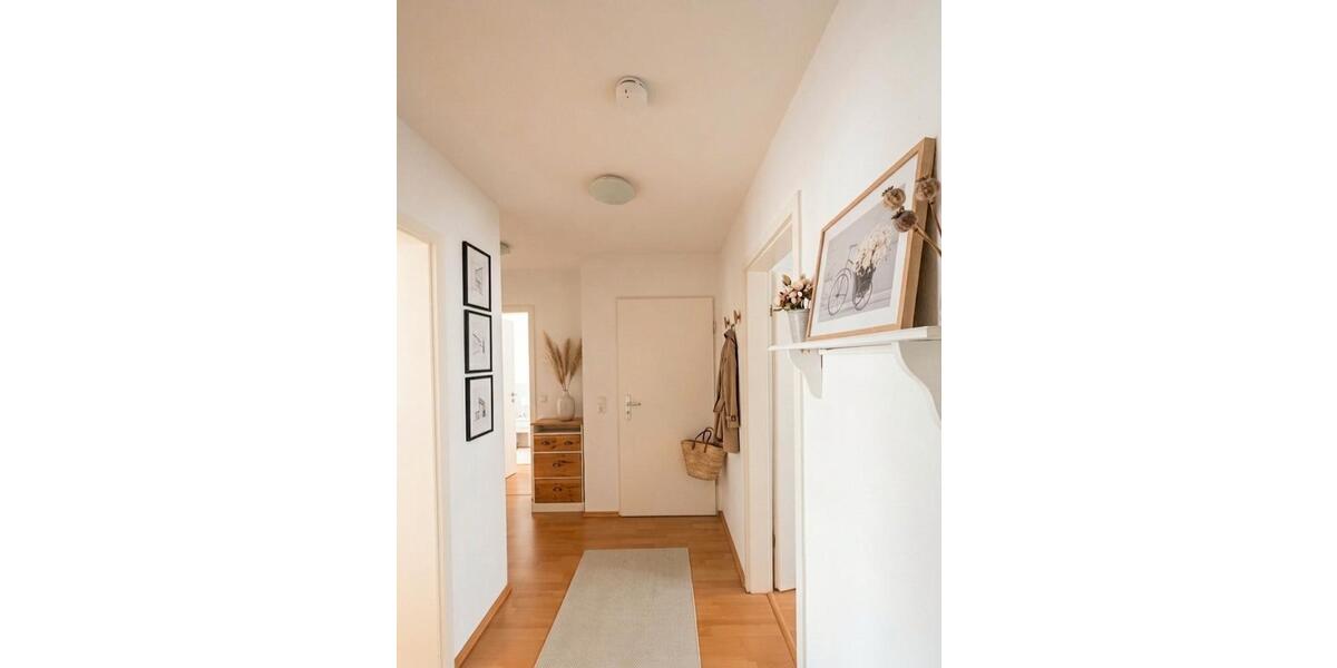 Maisonettenwohnung Bremen Neustadt - 4 Zimmer, 85 m&sup2;, 245.000&euro; | Angebot:27018096
