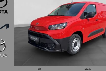 Toyota Proace City 2.500 km 22.890 &euro; Delmenhorst 27755