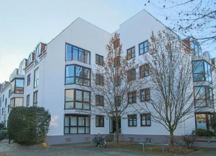 Terrassenwohnung Bremen Östliche Vorstadt - 2 Zimmer, 74 m&sup2;, 1.500&euro; | Angebot:26580336