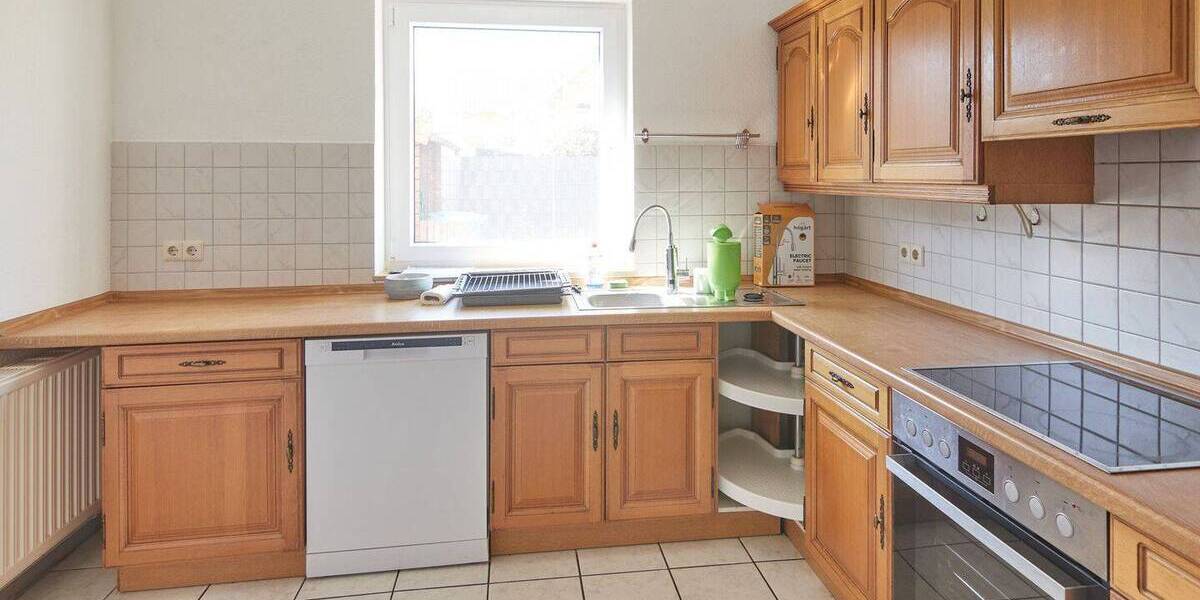 Mehrfamilienhaus, Wohnhaus Oyten Sagehorn - 3 Zimmer, 110 m&sup2;, 289.000&euro; | Angebot:26778521
