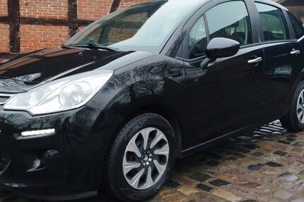 Citroen C3 127.500 km 5.350 &euro; Ottersberg 28870