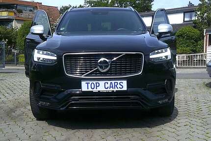 Volvo XC90 135.000 km 27.600 &euro; Brinkum 28816