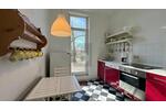 SONNIGE AUSSICHTEN MIT HISTORISCHEM RAUMFLAIR - Etagenwohnung Bremen Burglesum | Angebot:26373666