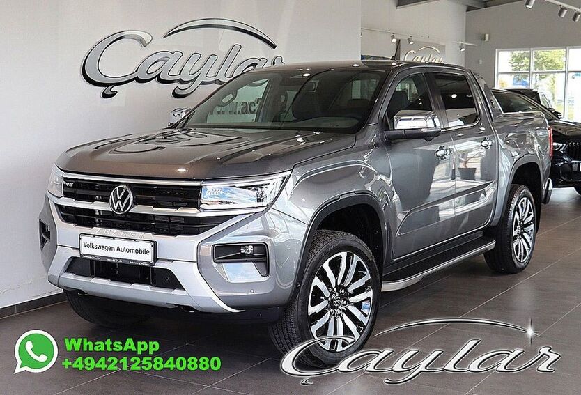 Amarok