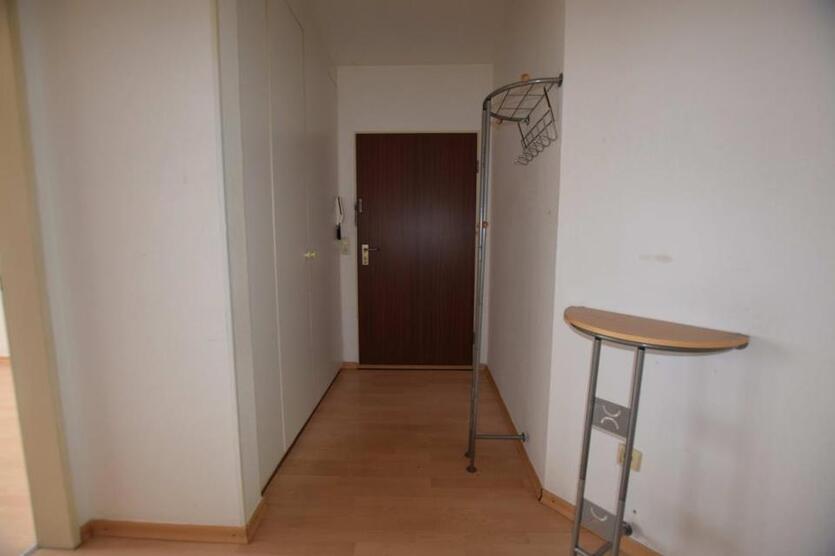 +++ Zum Einzug bereit! 3-Raumwohnung mit Dusche und Balkon +++ zimmer