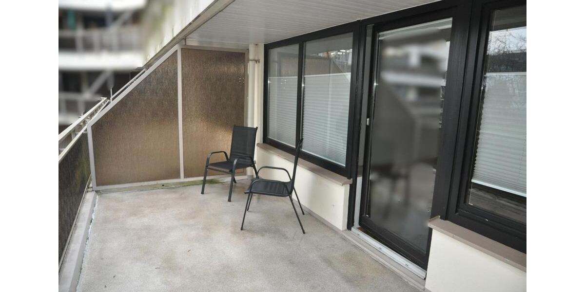 Etagenwohnung Bremen Hemelingen - 2 Zimmer, 60 m&sup2;, 196.000&euro; | Angebot:26023111