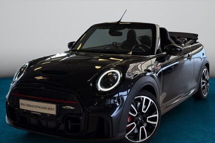 Mini John Cooper Works Cabrio 13.474 km 34.990 &euro; Syke 28857