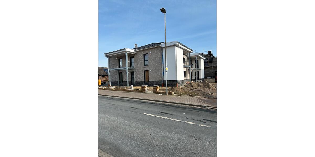 Etagenwohnung Bassum - 3 Zimmer, 72 m&sup2;, 870&euro; | Angebot:25148027