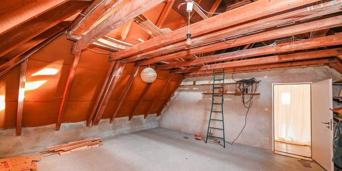 Einfamilienhaus Worpswede - 6 Zimmer, 200 m&sup2;, 450.000&euro; | Angebot:25215124