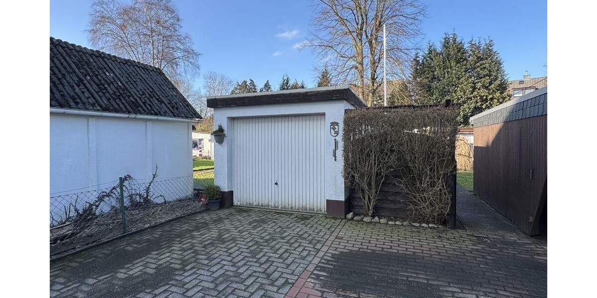 Reihenendhaus Bremen Lesum - 3 Zimmer, 85 m&sup2;, 255.000&euro; | Angebot:25729698