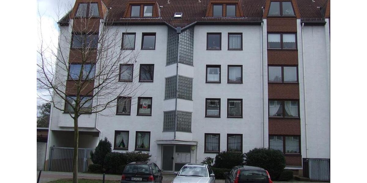 Dachgeschoßwohnung Bremen Neustadt - 2 Zimmer, 48 m&sup2;, 525&euro; | Angebot:25204983